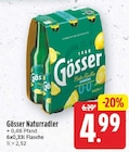 Aktuelles Naturradler Angebot bei E center in Berlin ab 4,99 €