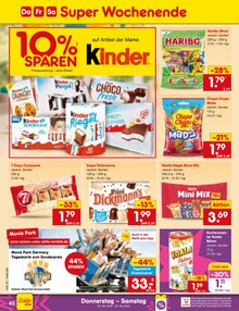 Kuchen im aktuellen Netto Marken-Discount Prospekt (Köln) Kuchen im Netto Marken-Discount Prospekt "Aktuelle Angebote" mit 58 Seiten (Köln)