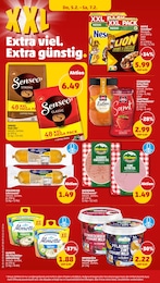 Alkoholische Getränke Angebot & Preis im aktuellen Penny Prospekt Alkoholische Getränke Angebot im aktuellen Penny Prospekt auf Seite 42