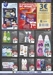 Jacobs im E center Prospekt in Plauen Aktueller E center Prospekt mit Jacobs, "Wir lieben Lebensmittel!", Seite 25