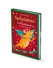 Buch "Spekulatius, der Weihnachtsdrache" Angebote bei Tchibo im Supermarkt Borken für 9,99 €