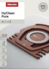 EURONICS Dingolfing - HyClean Pure CO Angebot im Prospekt HyClean Pure CO bei EURONICS im Dingolfing Prospekt für 15,99 €
