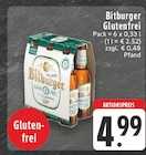 Aktuelle Bitburger Angebote bei E center in Solingen (Klingenstadt) Aktuelles Bitburger Glutenfrei Angebot bei E center in Solingen (Klingenstadt) ab 4,99 €