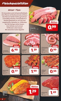 Markant Nordwest Prospekt der Woche "DER MARKT FÜR GUTES ESSEN UND TRINKEN" Seite 2, 07.07.2025 bis 12.07.2025 für Menden Aktueller Markant Nordwest Prospekt "DER MARKT FÜR GUTES ESSEN UND TRINKEN" Seite 2 von 16 Seiten für Menden