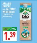Frische Weidemilch im Angebot bei Marktkauf in Gladbeck Frische Weidemilch Angebote von ARLA BIO bei Marktkauf Gladbeck für 1,39 €