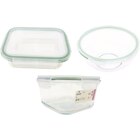 SUR TOUTES LES BOÎTES DE CONSERVATION EN VERRE - CARREFOUR - Carrefour Market à Orange SUR TOUTES LES BOÎTES DE CONSERVATION EN VERRE - CARREFOUR en promo chez Carrefour Market Orange