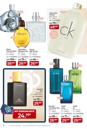 Aktueller Galeria Prospekt mit Parfum, "Aktuelle Angebote", Seite 12