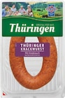 Thüringer Knackwurst von Wolf im aktuellen Lidl Prospekt