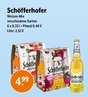Weizen-Mix bei Trink und Spare im Hagen Prospekt für 4,99 €