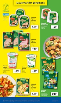 Wurst im aktuellen Lidl Prospekt (Essen) Wurst im Lidl Prospekt "LIDL LOHNT SICH" mit 62 Seiten (Essen)