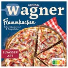 Flammkuchen Elsässer Art im Angebot bei nahkauf in Rastatt Flammkuchen Elsässer Art Angebote von Wagner bei nahkauf Rastatt für 1,69 €