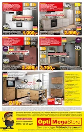 Herd im Opti-Megastore Prospekt in Bremerhaven Aktueller Opti-Megastore Prospekt mit Herd, "Mega Summer Sale", Seite 8