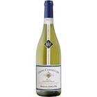 Grand Conseiller Réserve Bouchard Aîné & Fils - VIN DE FRANCE CHARDONNAY dans le catalogue Carrefour Market