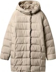 Thermo-Steppmantel im Angebot bei Lidl in Dinslaken Thermo-Steppmantel Angebote von ESMARA bei Lidl Dinslaken für 19,99 €