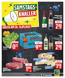 Alkoholfreie Getraenke im EDEKA Prospekt Alkoholfreie Getraenke im EDEKA Prospekt "Noch kein °Punktesammler? Hier direkt anmelden!" auf Seite 30