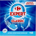 Tablettes lave-vaisselle - CARREFOUR EXPERT en promo chez Carrefour Market Dieppe à 3,49 €