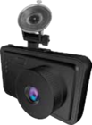 Dashcam „CCT-1650“ im Marktkauf Prospekt Dashcam „CCT-1650“ von denver im aktuellen Marktkauf Prospekt für 19,99 €