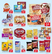 Chips im Marktkauf Prospekt "Aktuelle Angebote" mit 47 Seiten (Ulm)