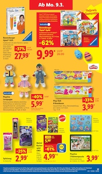 Matratze im Lidl Prospekt "LIDL LOHNT SICH" mit 69 Seiten (Augsburg)
