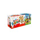 - - KINDER SURPRISE en promo chez Carrefour Market Quimper à 3,16 €