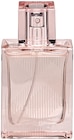 Brit Sheer von Burberry für 24,99 € bei Rossmann im Angebot Brit Sheer von Burberry im aktuellen Rossmann Prospekt