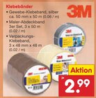 Klebebänder von 3M im aktuellen Netto Marken-Discount Prospekt