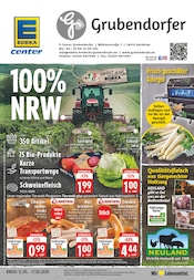 Steak im E center Prospekt in Schwerte Aktueller E center Prospekt mit Steak, "Aktuelle Angebote", Seite 1