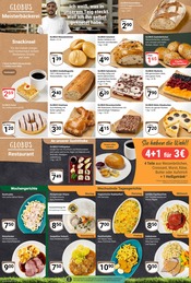 Gulasch im GLOBUS Prospekt in Bensheim Aktueller GLOBUS Prospekt mit Gulasch, "Aktuelle Angebote", Seite 5
