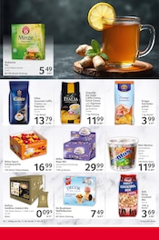 Aktueller Selgros Prospekt mit Kaffeepulver, "cash & carry", Seite 26