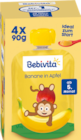 Aktuelles Quetschbeutel Multipack Angebot bei budni in Berlin ab 2,59 €