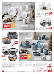 Adventskranz im XXXLutz Möbelhäuser Prospekt in Lehrte Aktueller XXXLutz Möbelhäuser Prospekt mit Adventskranz, "Winterzeit", Seite 7