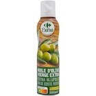 Huile d'olive en spray - CARREFOUR EXTRA en promo chez Carrefour Arles à 3,29 €