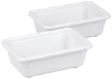 Boîte de rangement - W5 - Lidl à Lyon Boîte de rangement - W5 en promo chez Lidl Lyon à 2,99 €