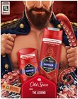 Geschenkpackung Captain oder Wolfthorn Angebote von Old Spice bei REWE Buxtehude für 4,99 €