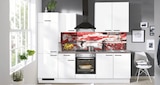 POCO Bardowick - Küchenblock PN80 Angebot im Prospekt Küchenblock PN80 bei POCO im Bardowick Prospekt für 1.399,00 €