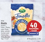 Finello von Arla im aktuellen EDEKA Prospekt