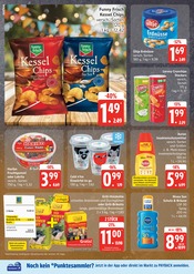 Chips im EDEKA Prospekt in Wismar Aktueller EDEKA Prospekt mit Chips, "Top Angebote", Seite 4