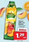 Säfte oder Nektare Angebote von Pfanner bei nah&frisch Aurich für 1,29 €