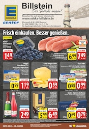 E center Discounter Prospekt der aktuellen Woche mit 30 Seiten, gültig von 23.03.2026 bis 28.03.2026, in Ennepetal und Umgebung Aktueller E center Discounter Prospekt in Ennepetal und Umgebung, "Aktuelle Angebote" mit 30 Seiten, 23.03.2026 - 28.03.2026