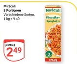 Mirácoli im Angebot bei GLOBUS in Pirmasens Mirácoli Angebote bei GLOBUS Pirmasens für 2,49 €