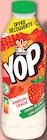 Yop Yaourt à boire aromatisé fraise - Yoplait dans le catalogue Netto