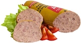 Kasselerleberwurst Angebote von Richter bei REWE Plauen für 1,49 €