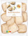 Krosse Krüstchen Angebote von REWE Feine Welt bei REWE Heidenheim für 1,59 €
