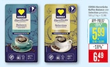 Herzstücke Kaffee Balance Angebote von EDEKA bei Marktkauf Heidenheim für 5,99 €