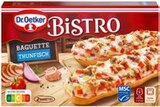 Bistro im Kaufland Prospekt Bistro von Dr. Oetker im aktuellen Kaufland Prospekt für 1,11 €