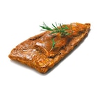 Spanferkel Loin Ribs Angebote von Die Rostocker bei Netto mit dem Scottie Pinneberg für 7,99 €