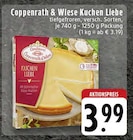 Kuchen Liebe im aktuellen Prospekt bei EDEKA in Borgholzhausen