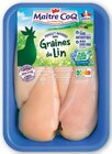 Filet de poulet - MAITRE COQ - U Express Filet de poulet - MAITRE COQ à 11,99 € dans le catalogue U Express
