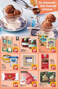Schokolade im aktuellen REWE Prospekt (Hamburg) Schokolade im REWE Prospekt "Dein Markt" mit 38 Seiten (Hamburg)
