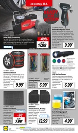 Koffer im Lidl Prospekt in Lahr Aktueller Lidl Prospekt mit Koffer, "LIDL LOHNT SICH", Seite 28